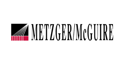 Metzger McGuire Logo